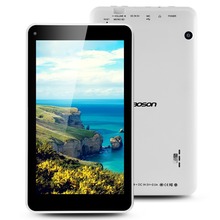 Aoson 7 inch Quad Core Tablet PC 512MB RAM 8G ROM OTG Android 4.4 Russian Spanish Portuguese Google Play