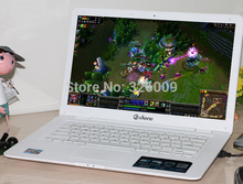 New 14 inch Notebook Netbooks laptop PC Intel Celeron J1800 2 41Ghz 2GB DDR3 250GB HDD