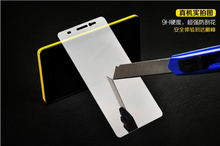 2015 New Premium explosion proof Tempered Glass Screen Protector For lenovo k3 note Screen Protective Film