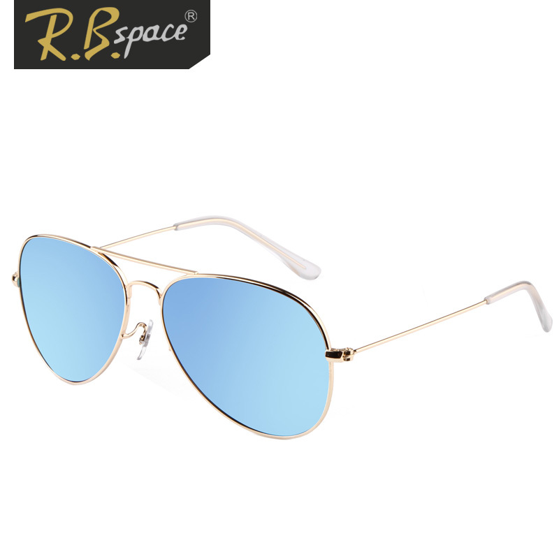  2015 Fashion Sunglasses polarized sunglasses large colorful reflective sunglasses driving mirror myopia Female sunglasses