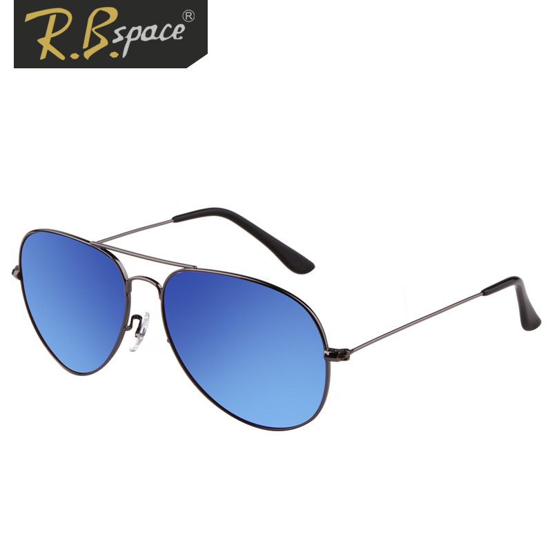  2015 Fashion Sunglasses polarized sunglasses large colorful reflective sunglasses driving mirror myopia Female sunglasses