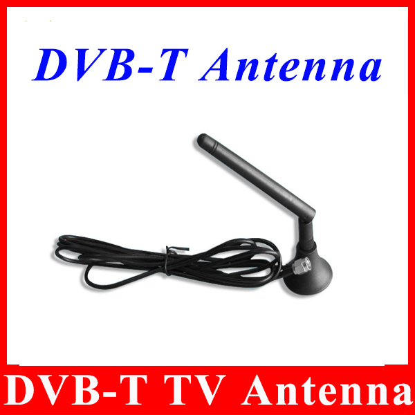 Купить Антенна автомобиля Антенна dvb-t ТВ антенна sma автомобилей ...