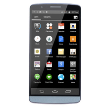 Original Dingding SK3 Pro Mobile MTK6582 Quad core 1 3Ghz Android 4 4 Smartphone 1GB RAM