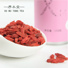 New 2015 Dried goji berry Chinese wolfberry medlar bags herbal tea Health tea goji berries Gouqi