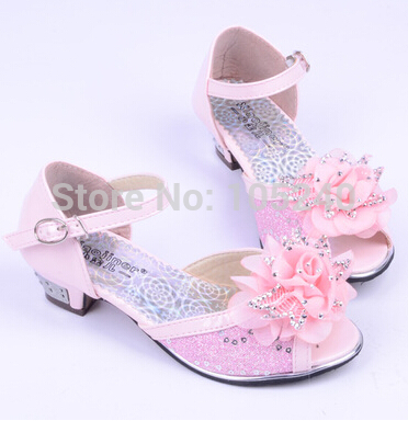 High Heels for 10 Year Olds Promotion-Online Shopping for Promotional ...