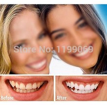 FD1734 New Products Tooth Teeth Whitening Kit Dental Treatment White Light Oral One Set 