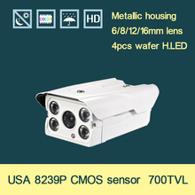 CCTV surveillance security Cameras CMOS night vision