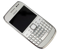 E6 Original phone Unlocked Nokia E6 8MP Camera Wifi GPS FM 2 46 Touch Phone Refurbished