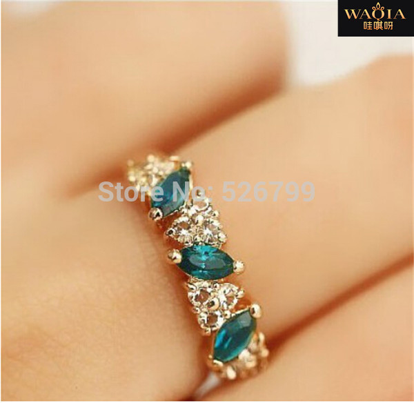 Free Shipping 2015 New Arrival Fashion Zinc Alloy ring sweet 925 Rings Women Men Gift Jewelry