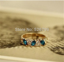 Free Shipping 2015 New Arrival Fashion Zinc Alloy ring sweet 925 Rings Women Men Gift Jewelry