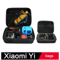 Gopro Accessories Kit Chest Belt Head + Xiaoyi Hand Mount Strap + Yi Floating