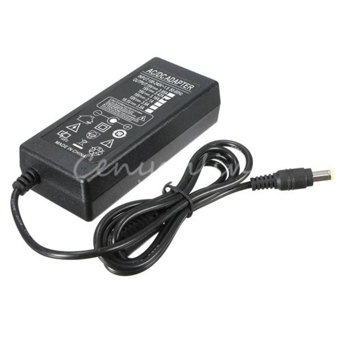 Hot Sale AC Adapter Converter 19V 3 42A 65W Power Supply Charger Cord for Acer Gateway