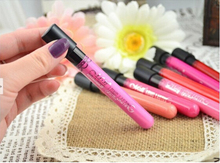 36 Colors Available New Velvet Matte Lipstick 24 hours long lasting lip gloss Waterproof lipstick Magic