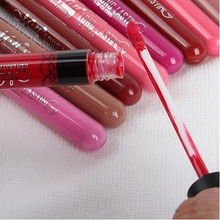 36 Colors Available New Velvet Matte Lipstick 24 hours long lasting lip gloss Waterproof lipstick Magic