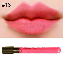 36 Colors Available New Velvet Matte Lipstick 24 hours long lasting lip gloss Waterproof lipstick Magic