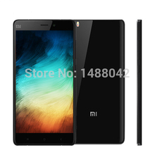 Original Xiaomi Mi Note Phone Minote 4G FDD LTE 5.7″ IPS 1920×1080 Snapdragan801 Quad Core 13.0MP 3GB RAM HiFi MIUI 6 in Stock