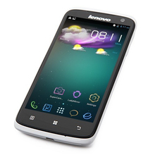 original lenovo s820 MTK6589 quad core smartphone Android 4 2 1GB 4GB Bluetooth GPS russian multi