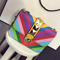 New Arrival Brand Bags Women 2013 Summer Handbag Vintage Messenger