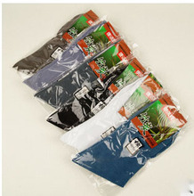 10 pieces 5 pairs of socks for men that wears very breathable which socks can be