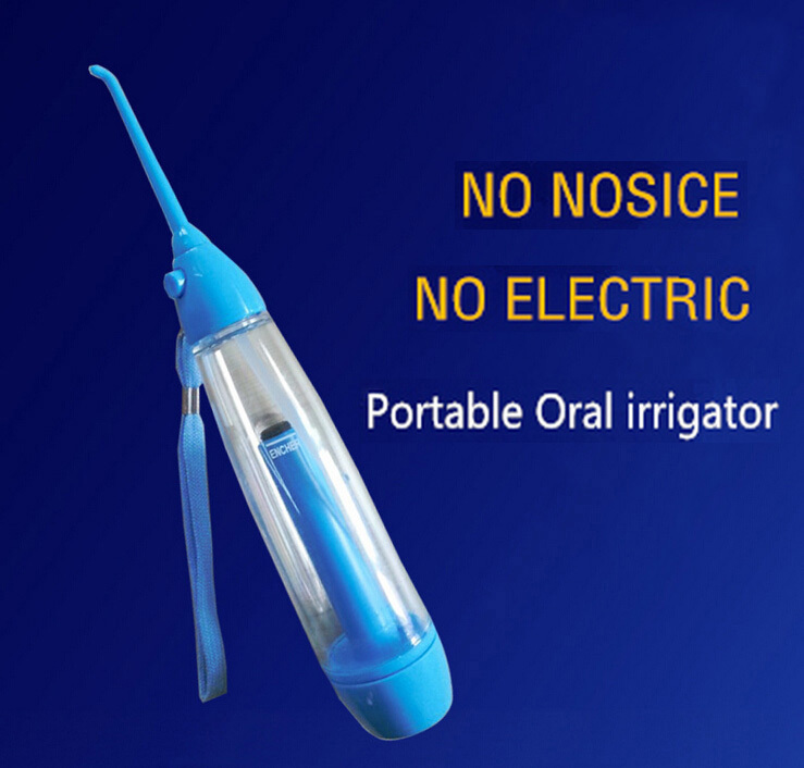 Oral irrigator dental floss Oral care implement water flosser irrigation oral hygiene necessaire hygiene care Teeth