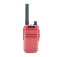 H 1 400 470MHz 16CH DCS CTCSS Two way Ham Hand held Radio Walkie Talkie