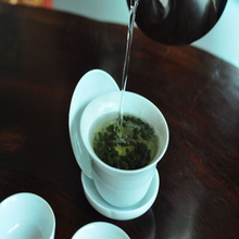 250g Taiwan Oolong Dong Ding Ginseng Oolong Tea Ginseng Oolong Tea Green Food For Lose Weight