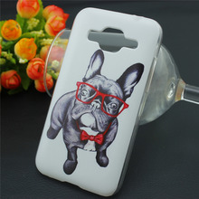 Taken For Samsung Galaxy Core Prime G360 G360H G3606 G3608 G3609 PC hard Plastic Case Mobile