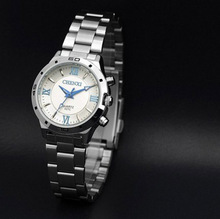 2015 New Brand luxury Waterproof full Stainless Steel Quartz Watch Women Business Dress Watches Chenxi CX Women’s Wristwatch