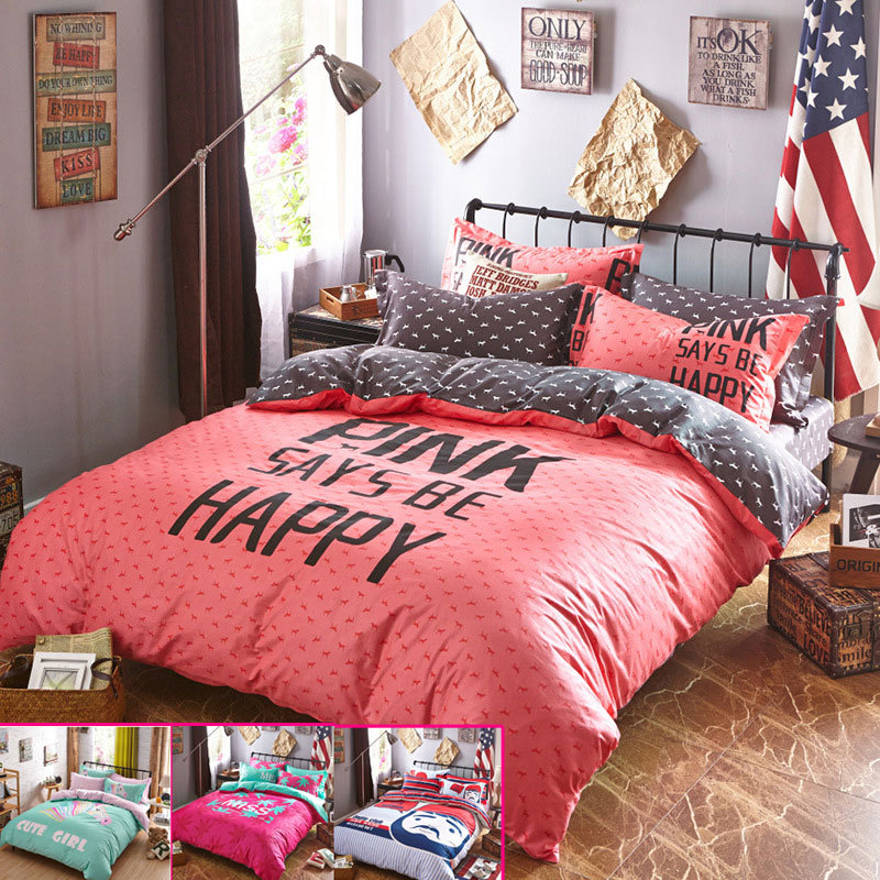 Popular Teen Bedding 30