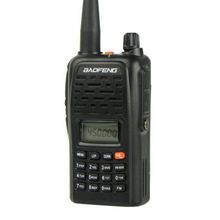 Q14751 BAOFENG BF-V85 Dual Band Two Way Radio Walkie Talkies Transceiver with Earpiece + FS