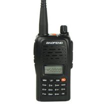 Q14751 BAOFENG BF V85 Dual Band Two Way Radio Walkie Talkies Transceiver with Earpiece FS