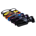PopularUV400 Men Women Cycling Glasses Unisex Safety Explosion-proof