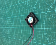 3D printer accessories Delta Kossel k800 special use fans