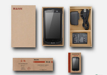 MANN ZUG 5S 4G LTE smartphone IP67 Rugged Waterproof Qualcomm MSM8926 Quad Core 5 0 Inch