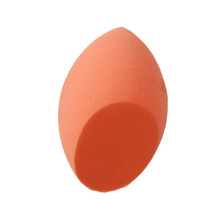 New 2015 Real Cosmetics Makeup Foundation Make Up Sponge Beauty Flutter Egg Shape Puff