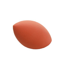 New 2015 Real Cosmetics Makeup Foundation Make Up Sponge Beauty Flutter Egg Shape Puff