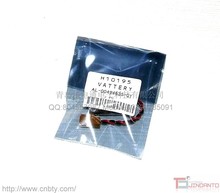 Оригинал новый бренд для Sanyo аккумулятор AL — 00494635-01 3.6 В для Sanyo PLC литиевая батарея