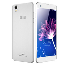 Original Elephone G7 5 5 inch Screen 3G Android 4 4 Smart Phone MTK6592M Octa Core