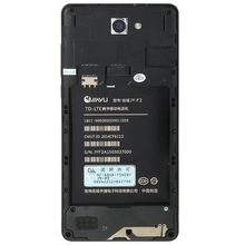 Original JIAYU F2 5 0 IPS Android OS 4 4 SmartPhone MT6582 Quad Core 1 3GHz