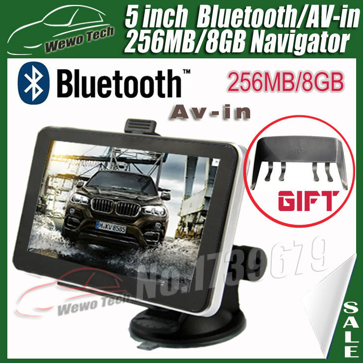 Hd 5  GPS  800   6,0 Bluetooth + AV-IN + 256  DDR3 + 8  flashroom   