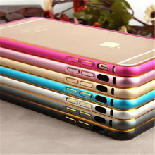 Luxury Aluminum Metal Frame Bumper Cases For Samsung Note2 N7100 Mobile Phone Accessories Wholesale Drop Shipping