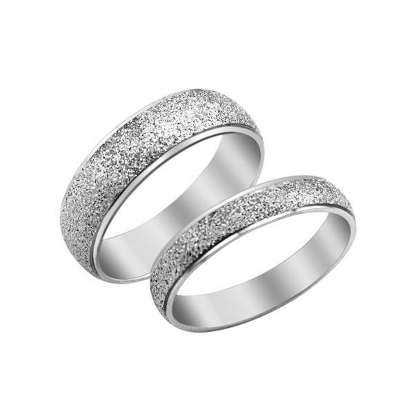circle wedding ring love