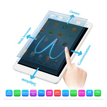 Original 7 9 inch Tablet PC Capacitive IPS Touch Screen Android 4 2 2 MT8392 Octa