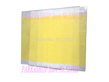 50pcs Hot sale The Third Generation Slimming Navel Stick Slim Patch Weight Loss Burning Fat Patch