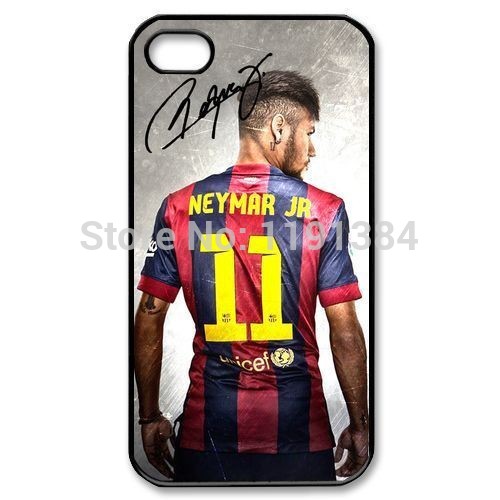 Чехол для для мобильных телефонов SC Neymar jr iphone 4 4s 5 5s 5c 6G 6 for iphone 4s 5s 5c 6 4.7 inch/6 plus
Чехол для для мобильных телефонов SC Neymar jr iphone 4 4s 5 5s 5c 6G 6 for iphone 4s 5s 5c 6 4.7 inch/6 plus