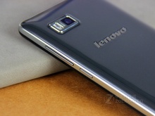 Original Lenovo A788T Mobile Phone Android 4 3 5 inch 1GB 8GB 8MP Camera 854 480