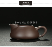 36pcs real zisha tea set original yixing stoneware teaset kung fu tea of pot cup high