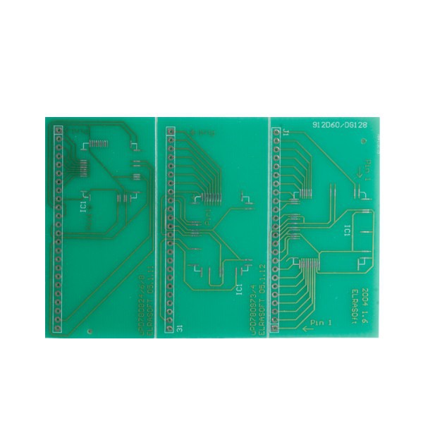 Free Shipping UPA USB Programmer V1 3 912 Adaptor 912 Adapter for UPA USB Programmer V1