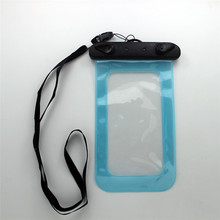 Waterproof Diving Bag For Mobile Phones Underwater Pouch Case For iphone 6 6 plus 5 5s