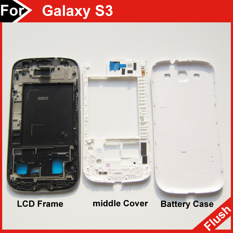            Samsung Galaxy S3 III i9300